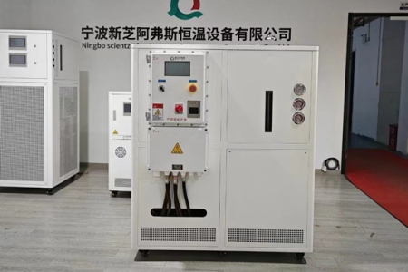 使用制冷循環(huán)機(jī)需掌握其特點(diǎn)，才能發(fā)揮出其功效！