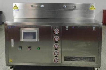低溫冷凍機用什么冷媒好？氨是常見選擇！