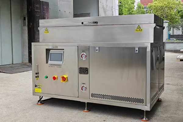 新芝阿弗斯-152℃超低溫淬火冷凍箱，極致低溫技術(shù)開啟工業(yè)冷凍新時代 圖1